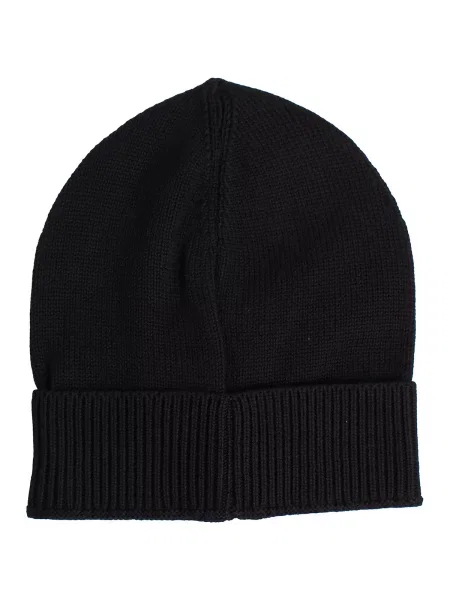 Căciulă Palm Angels negru
