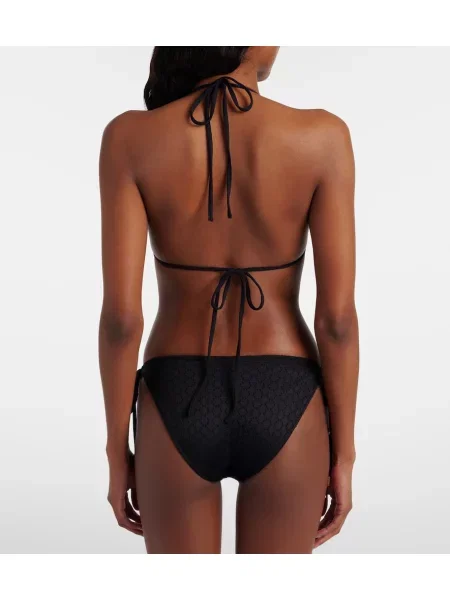 Top Melissa Odabash negru