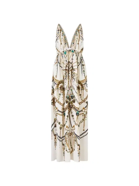 Rochie Camilla de costum