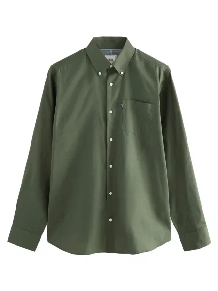 Next Srajca temno zelena