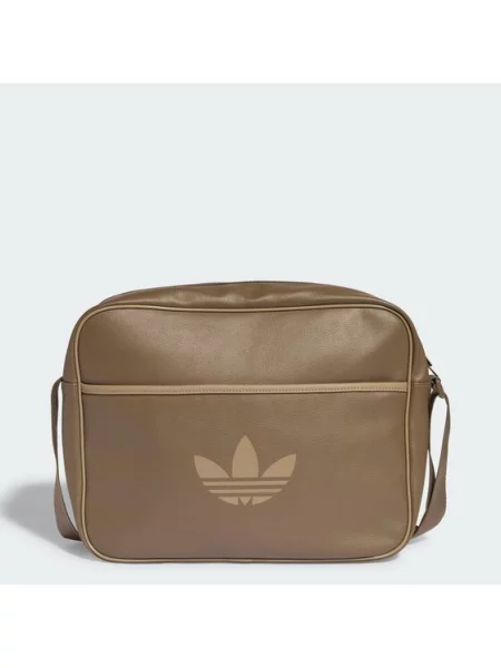 Geantă adidas Airliner Blabro 12 l maro