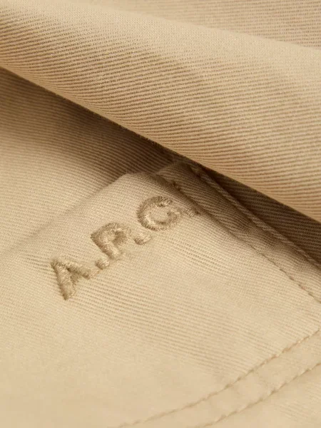Geacă A.p.c. cu autograf