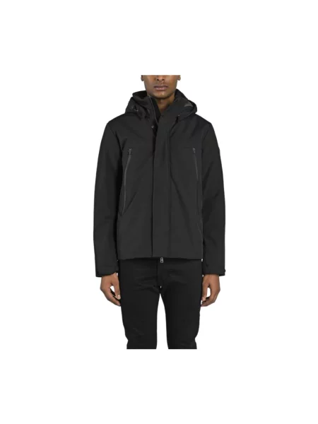 Kurtka Canadian Classics elegancka czarna