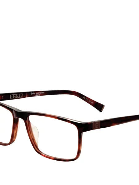Ochelari de soare John Varvatos maro