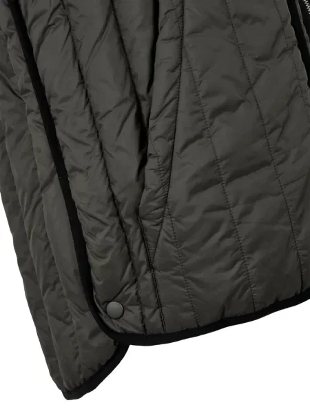 Geacă Studio Tomboy verde