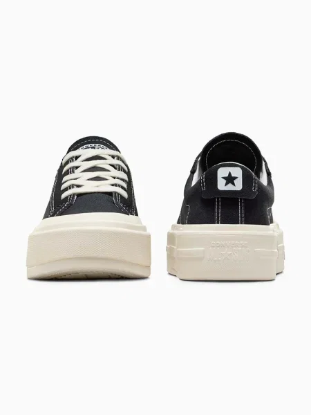 Sneakers Converse Chuck Taylor All Star Cruise Black/ White/ Black EUR fehér