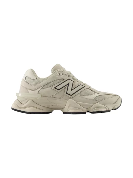 Pantofi New Balance bej