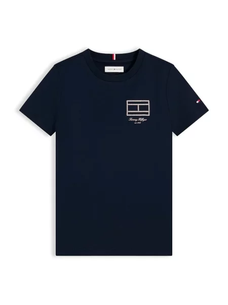 Tommy Hilfiger tričko detské
