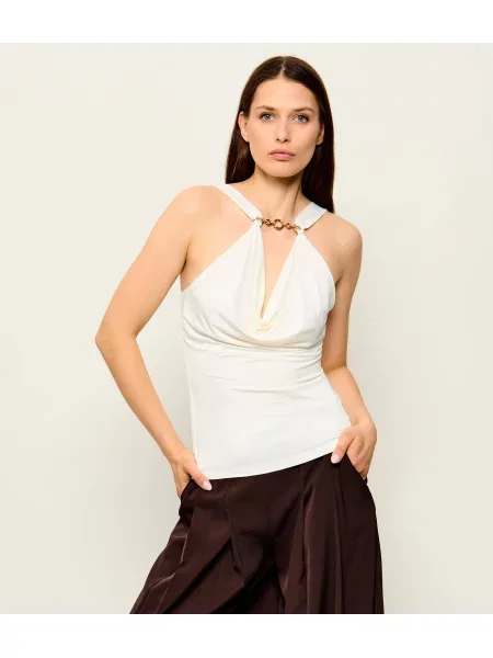 Marciano Guess Top Raissa alb