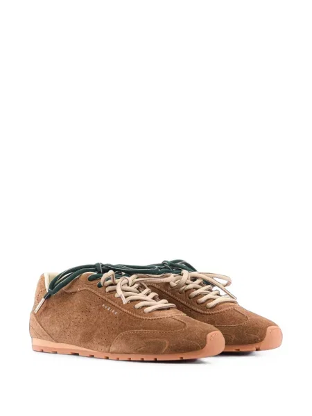 Sneakers Nubikk καφέ