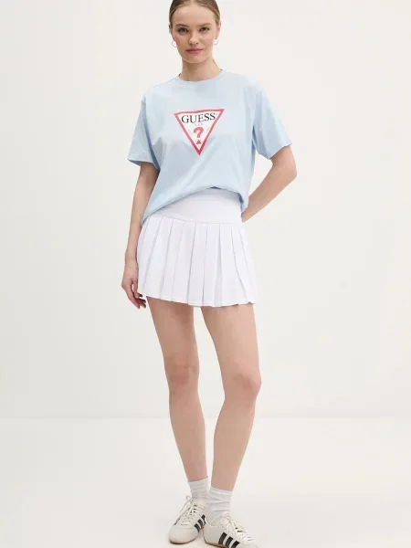 Футболка Guess Jeans