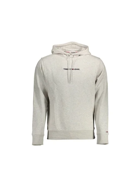 Hanorac Tommy Hilfiger gri