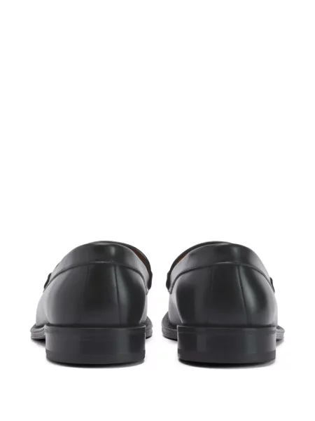 Pantofi loafer Giuseppe Zanotti negru