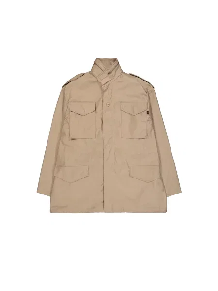 ALPHA INDUSTRIES Geacă de primăvară-toamnă Heritage brocart