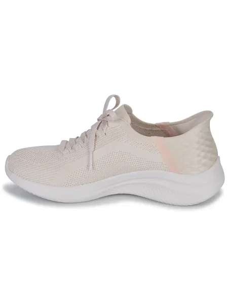 Pantofi Skechers bej