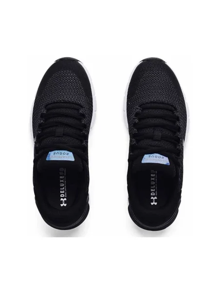 Pantofi Under Armour negru
