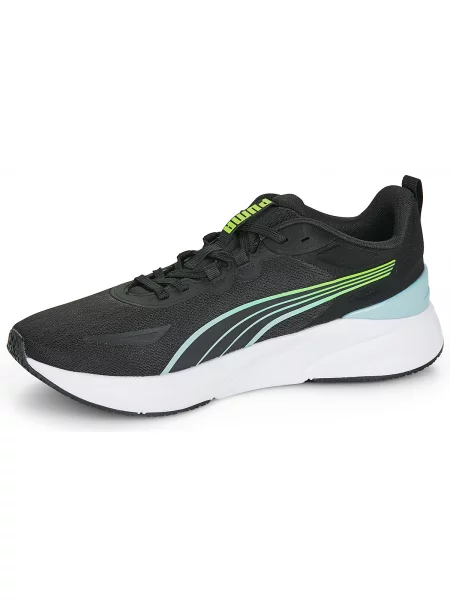 Pantofi Puma negru