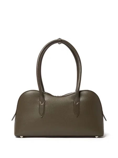 Geantă Stella Mccartney verde