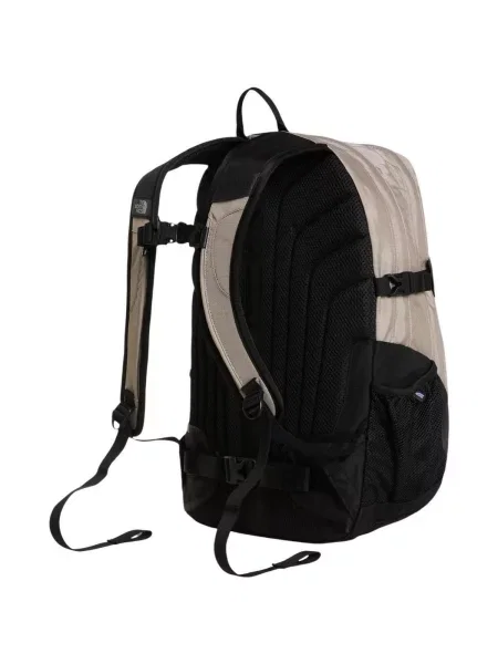 Městský batoh The North Face Borealis Classic Patch 29 l stone slab/tnf black/asphalt grey béžový