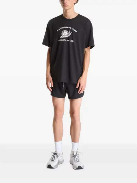 Sneakerși Nike Vomero gri