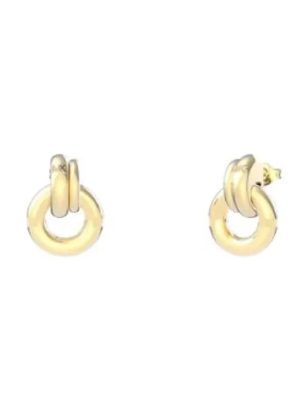 Серьги Michael Kors