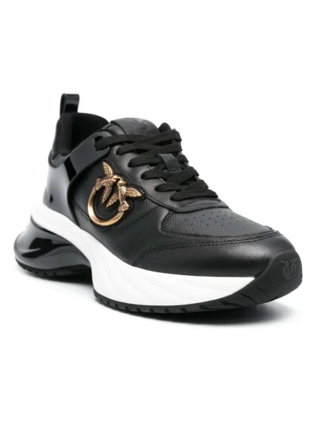 Pantofi Pinko negru
