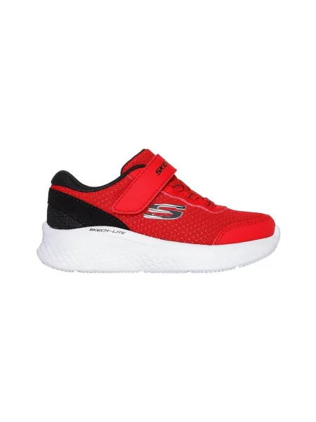 Tenisky Skechers červená