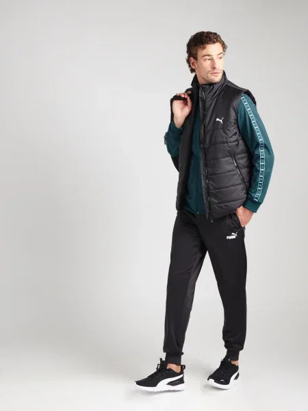 Vestă Puma negru