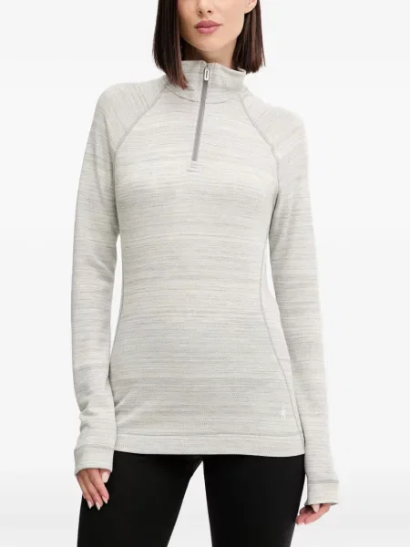 Termic top Smartwool gri