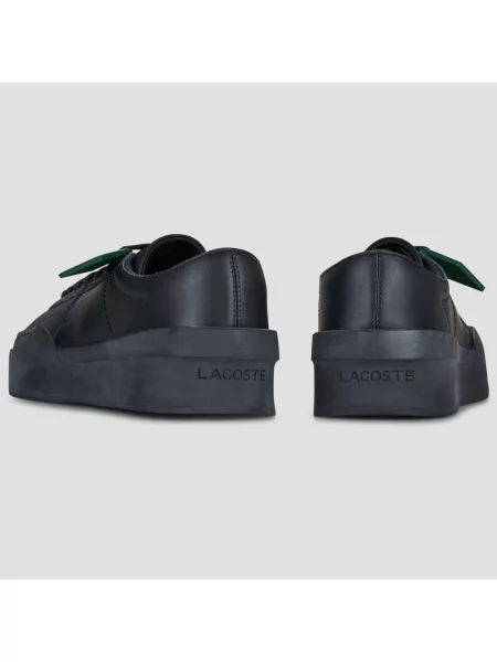 Pantofi Lacoste negru