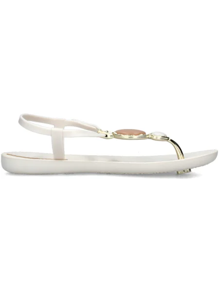 Pantofi Ipanema bej