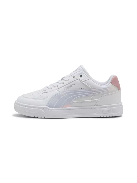 PUMA Sneakersy Caven III Holo dla młodzieży Buty biały