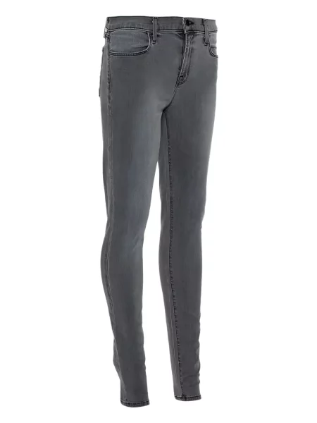 Blugi skinny J Brand skinny fit gri