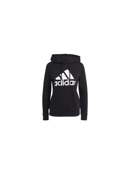 Majica Adidas s autogramom crna