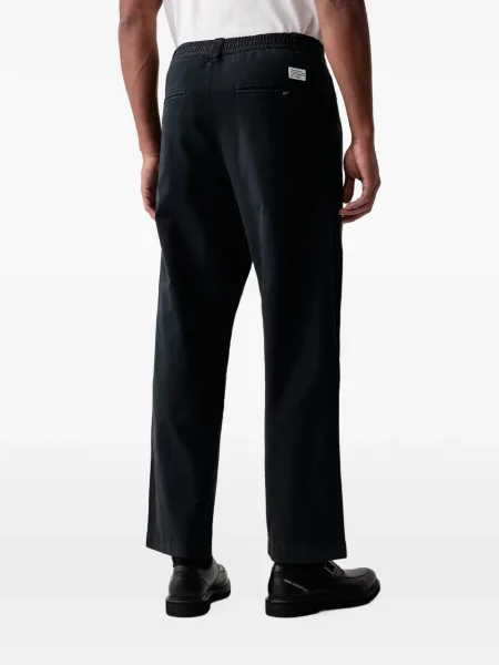 Pantaloni Marc O'polo albastru