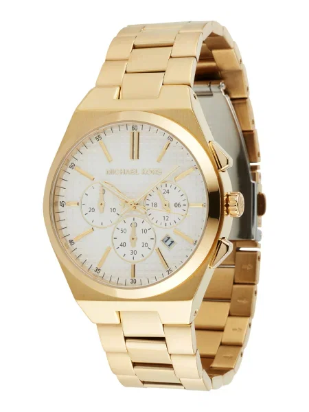 Michael Kors ceas barbati auriu