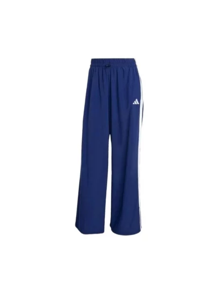 Pantaloni Adidas albastru
