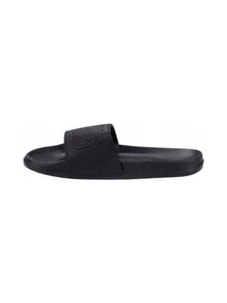 Papuci de casă Big Star Shoes negru