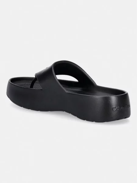 Stringi Calvin Klein czarne