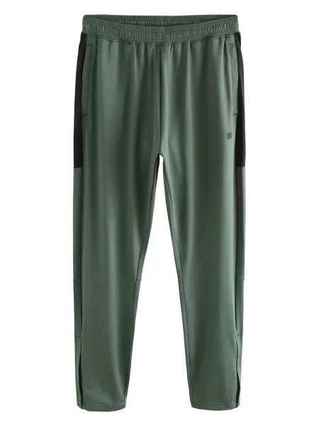 Next Pantaloni sport kaki negru