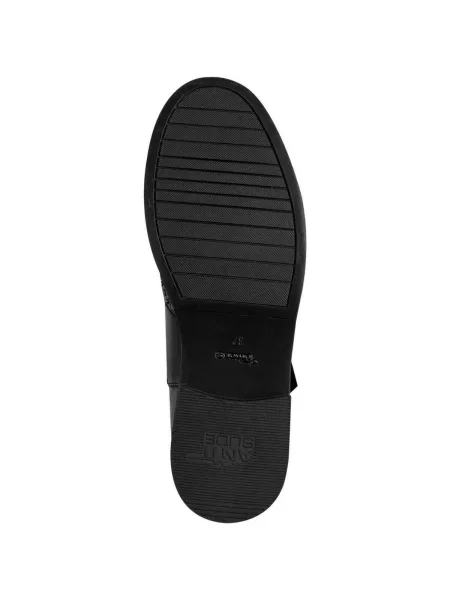 Pantofi Tamaris negru