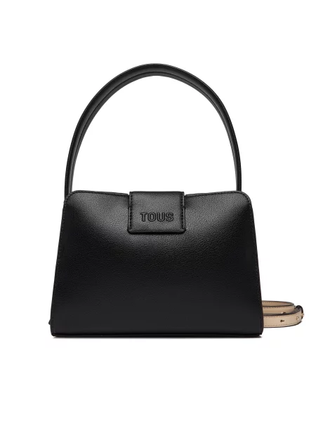 TOUS Сумка Kaos Icon чорний