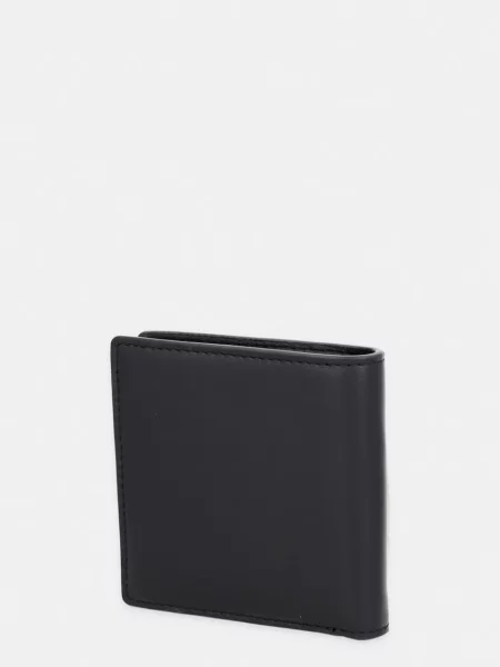 Кожаный кошелек Trussardi