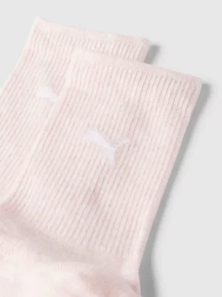 Skarpety z detalami z logo w zestawie 2 szt. Puma