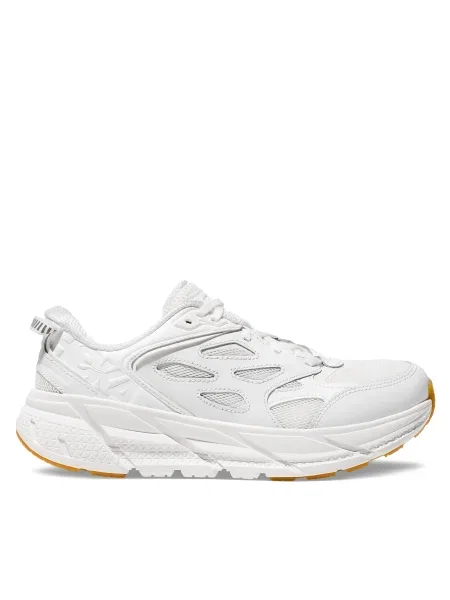 Sneakers Hoka alb