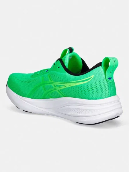 Běžecké boty Asics GEL-PULSE 17 zelené