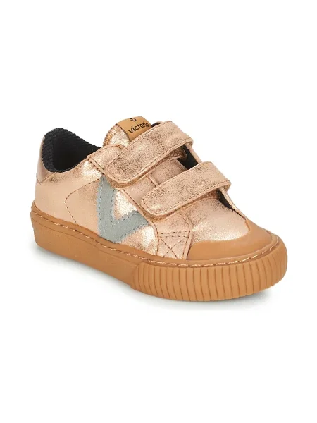 Pantofi copii Victoria roz