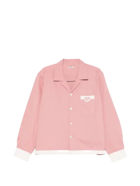 Košulja Bode ružičasta