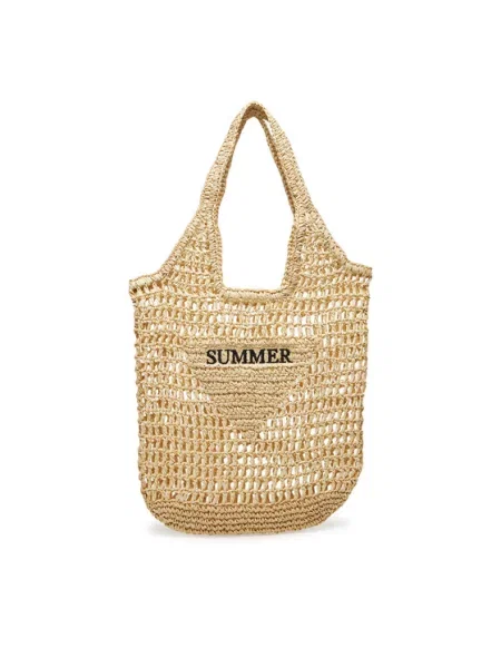 Сумка Deezee бежевая