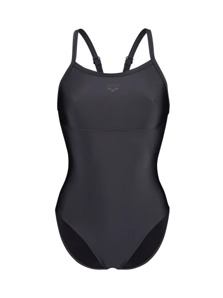 ARENA Costum de baie sport LIGHTDROP' negru